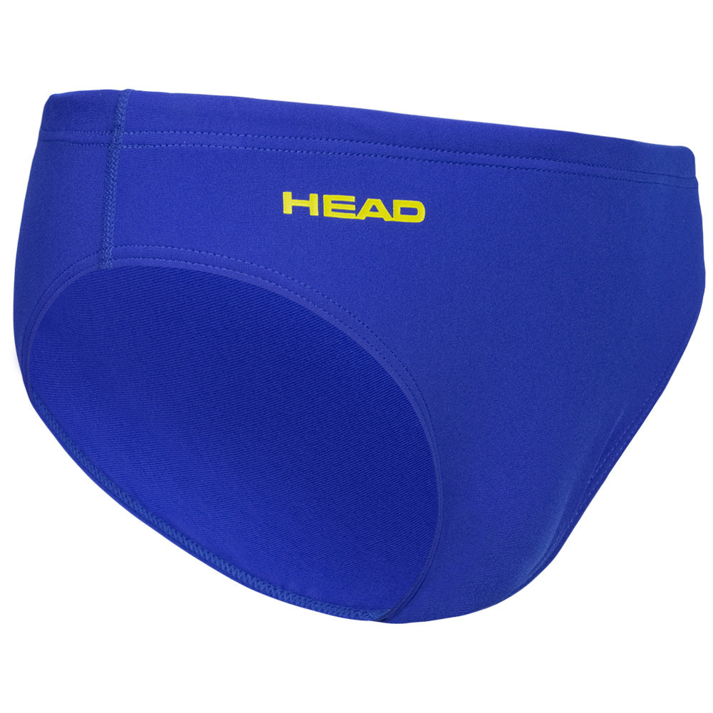 HEAD SWS Diamond 5 Chłopcy Slipy kąpielowe 452163-RYYW