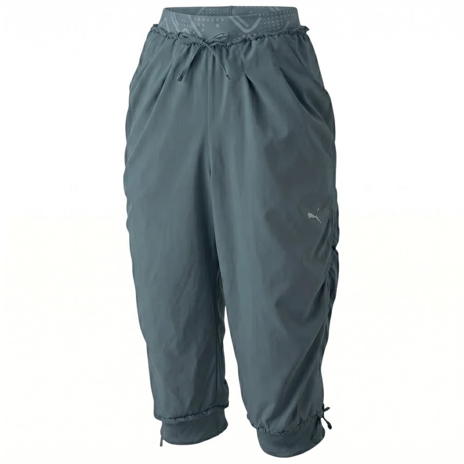 PUMA Woven Pants Damen 3/4 Hose 511670-02