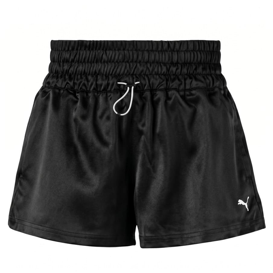 PUMA On the Brink Damen Fitness Shorts 517936-01