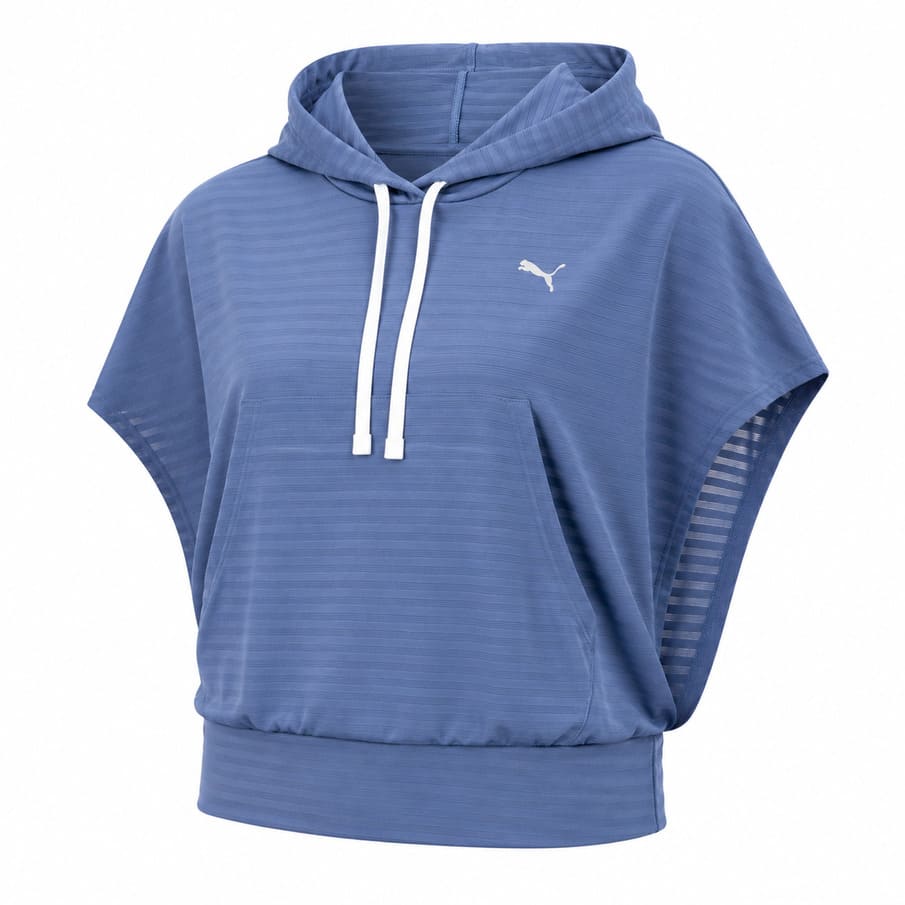 PUMA Neo-Future Damen Sport Hoodie 519999-01