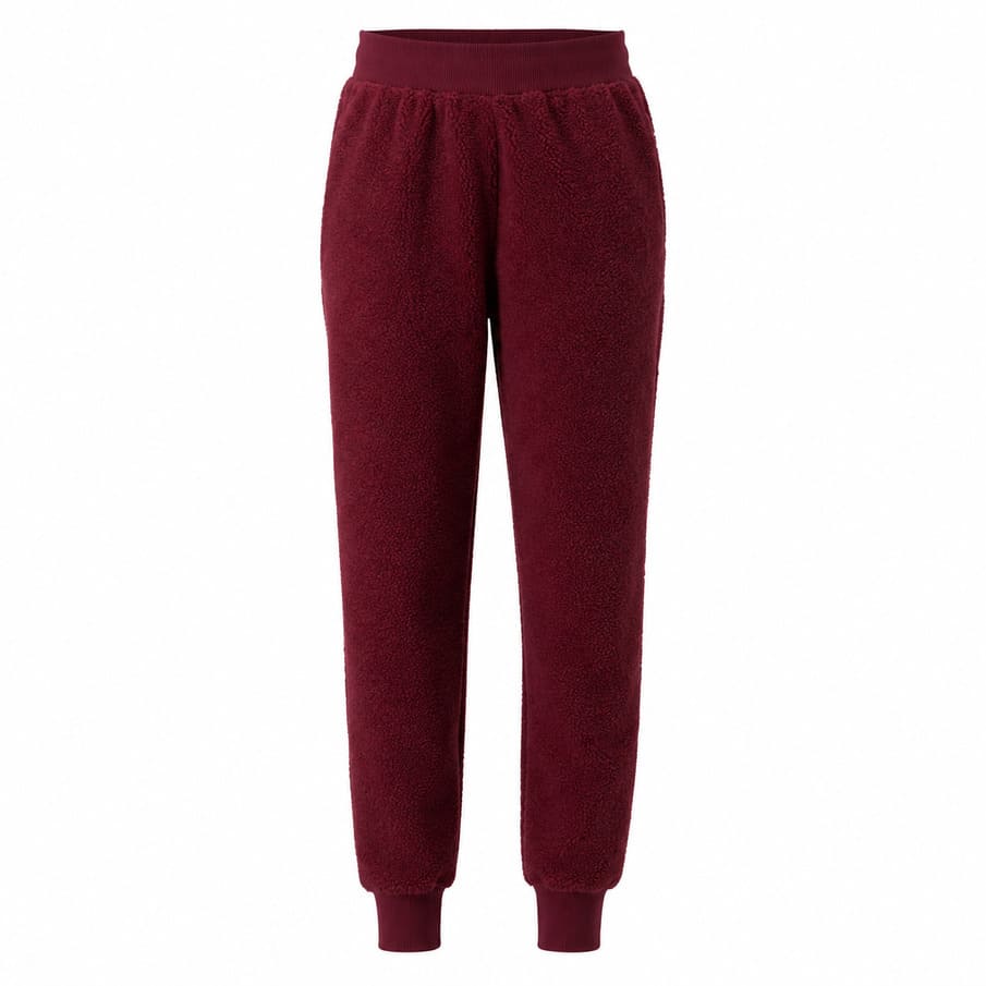 PUMA Studio Sherpa Fit Damen Yoga Hose 520024-02