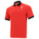 Wales WRU macron Rugby XV Kinder Polo-Shirt 58195687 – JL 146-158