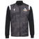 Italien FIR Rugby macron Herren Präsentations Jacke 58550016 – M