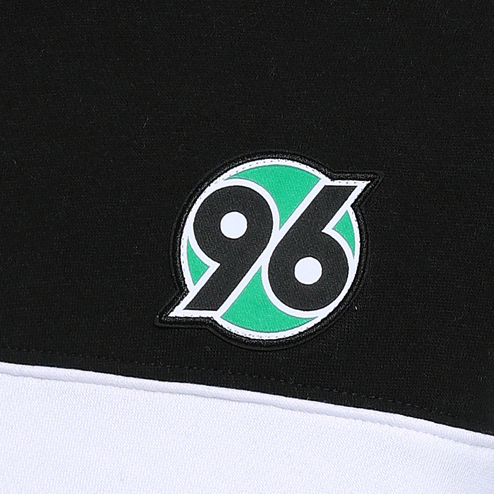 Hannover 96 macron Kinder Kapuzen Sweatshirt 58551926
