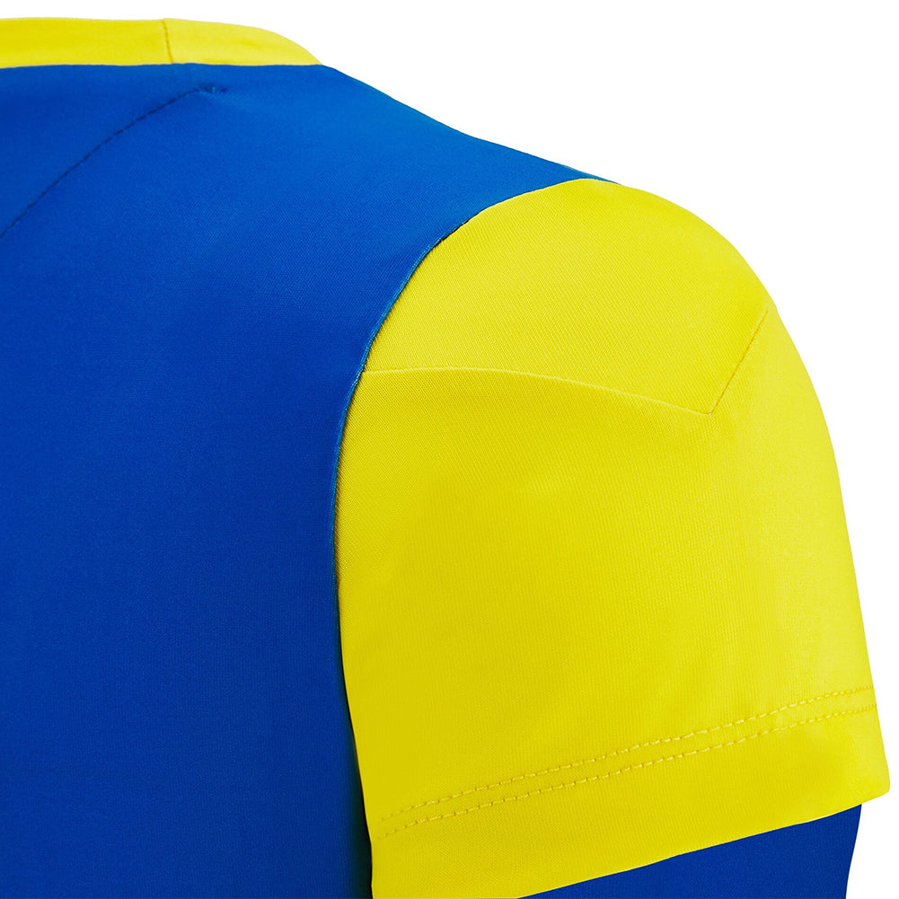 SSC Palmberg Schwerin macron Damen Auswärts Trikot 58563768