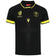 Wales WRU macron Rugby Herren Trikot 58569041 – M