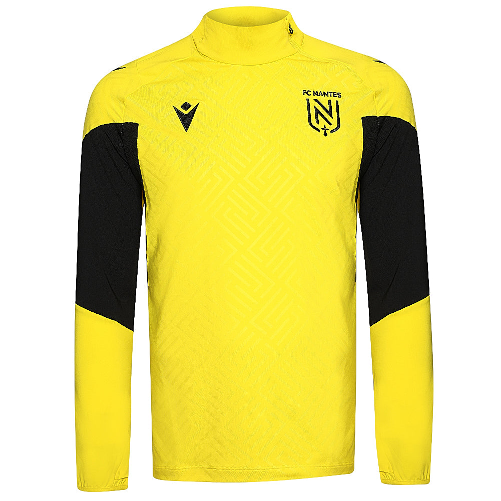 FC Nantes macron Herren Training Sweatshirt 58576482