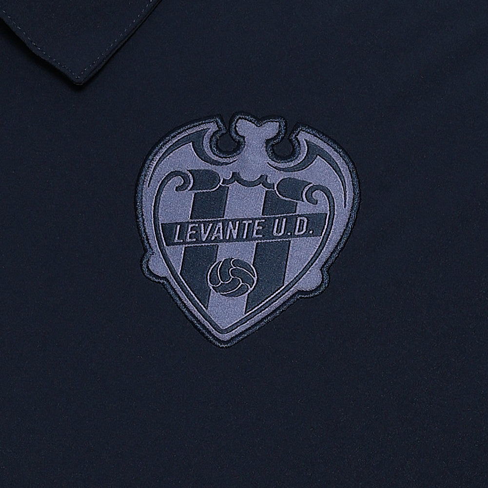 UD Levante macron Herren Jacke 58580334