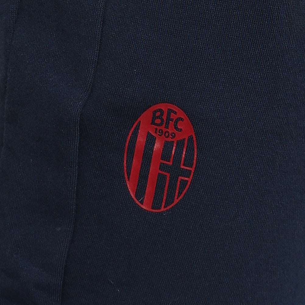 FC Bologna macron Herren Jogginghose 58581124