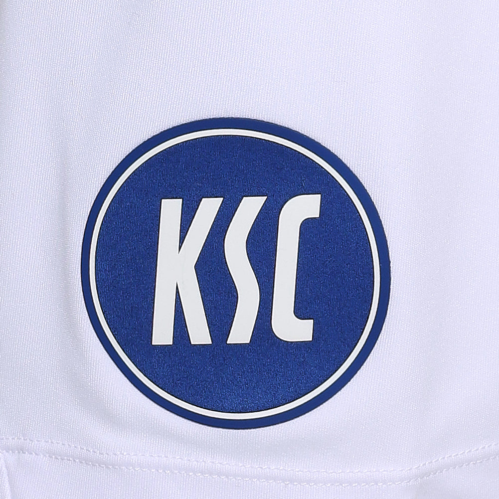 Karlsruher SC macron Kinder Shorts 58582818