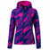 PUMA Energized Allover Print Damen Kapuzen Sweatjacke 590764-10 – S