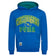 PUMA x The Hundreds Mężczyźni odwracalny Bluza z kapturem 598311-89 – XS