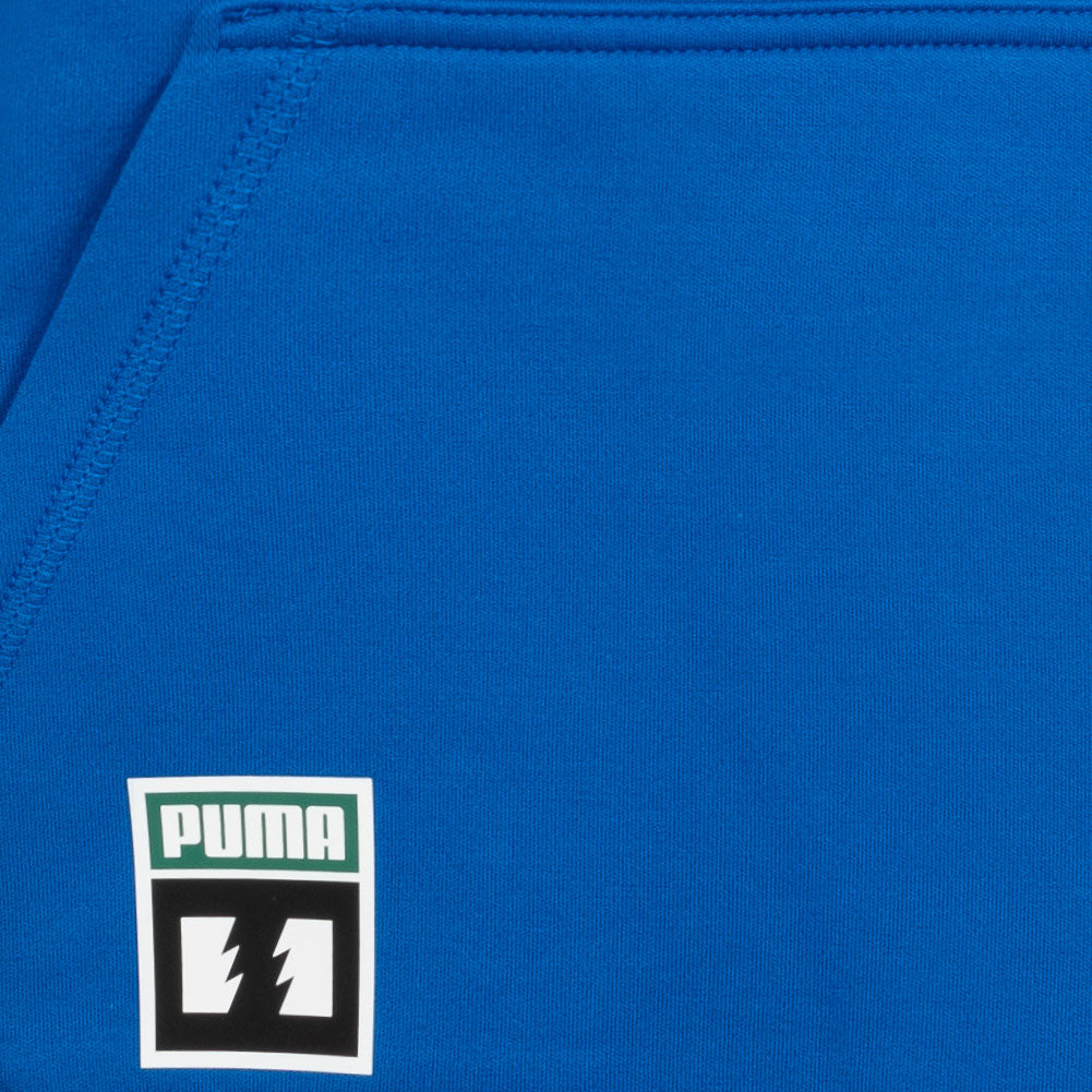 PUMA x The Hundreds Mężczyźni odwracalny Bluza z kapturem 598311-89