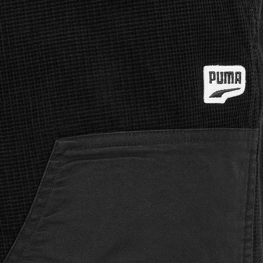PUMA DOWNTOWN Corduroy Herren Hose 621289-01