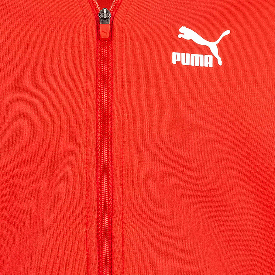 PUMA Minicats T7 Iconic Suit Baby Jogger Anzug 625435-11