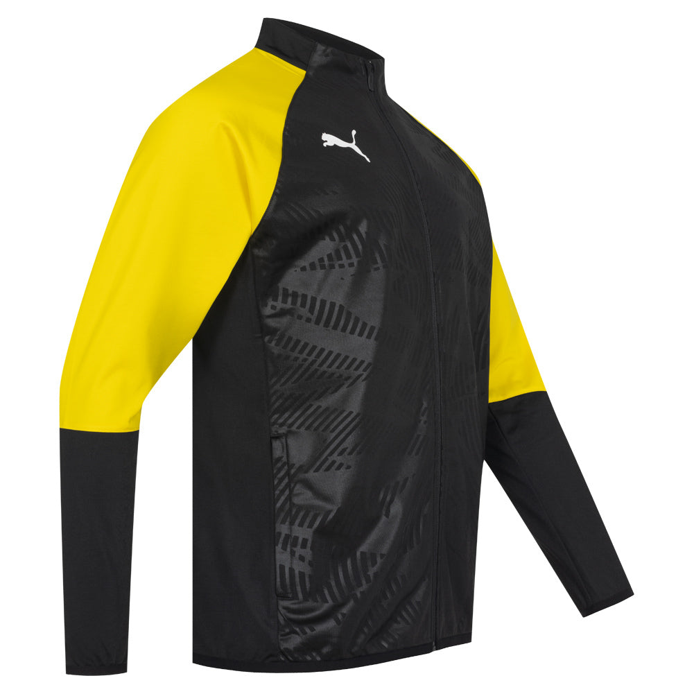 PUMA CUP Training Herren Trainingsjacke 656014-18