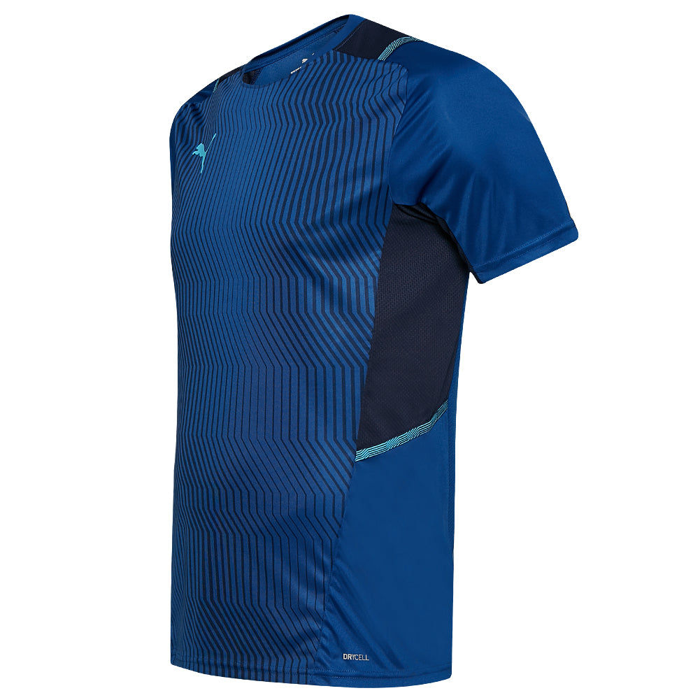 PUMA teamCUP Herren Training Trikot 656735-02