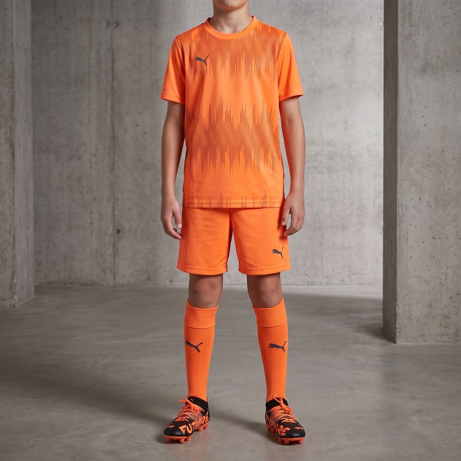 PUMA FTBLnxt Kinder Trikot 656831-02