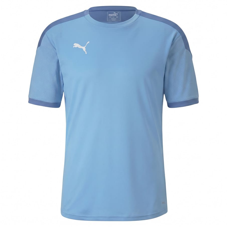 PUMA teamFINAL Kinder Trainings Trikot 656987-18
