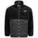 PUMA ESS+ TAPE GOLDEN Sherpa Herren Jacke 673987-01 – S