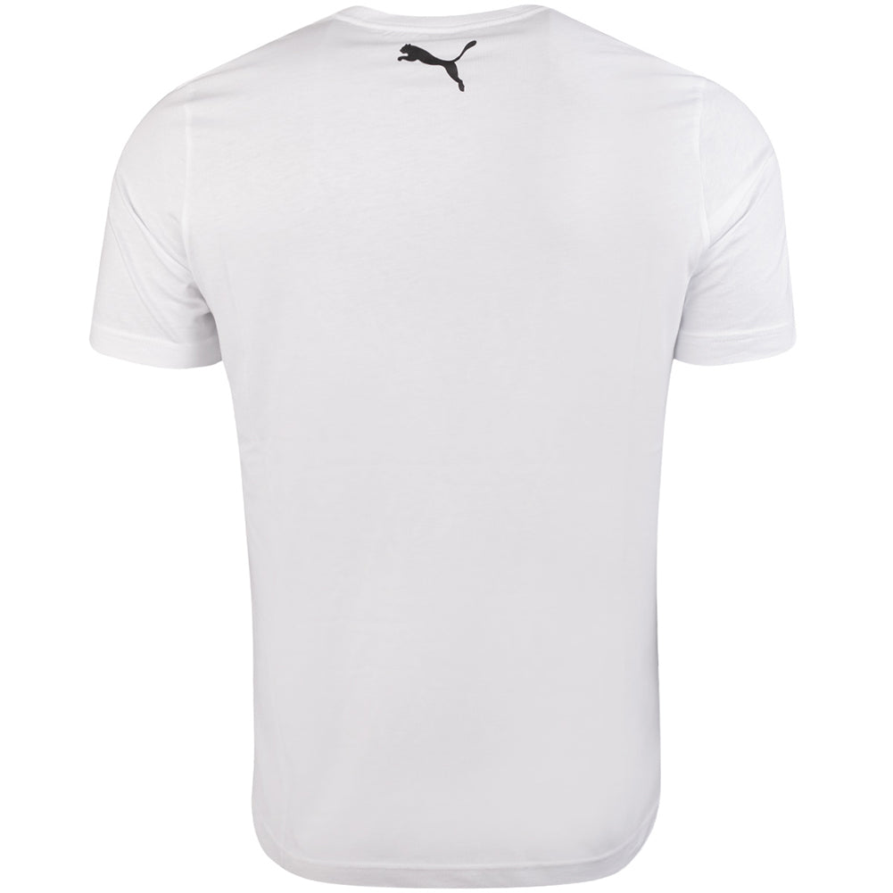 PUMA Statement Deluxe Edition Base Herren T-Shirt 3er-Pack 678256-01-3