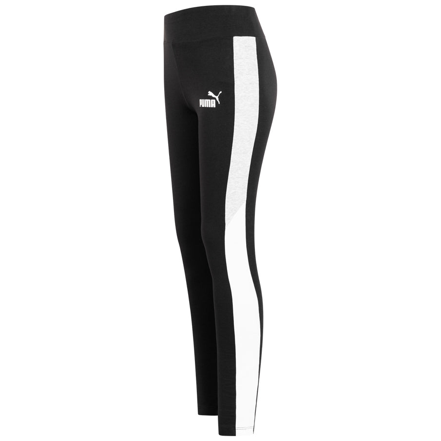 PUMA POWER Leggings Kinder Tights 681790-01