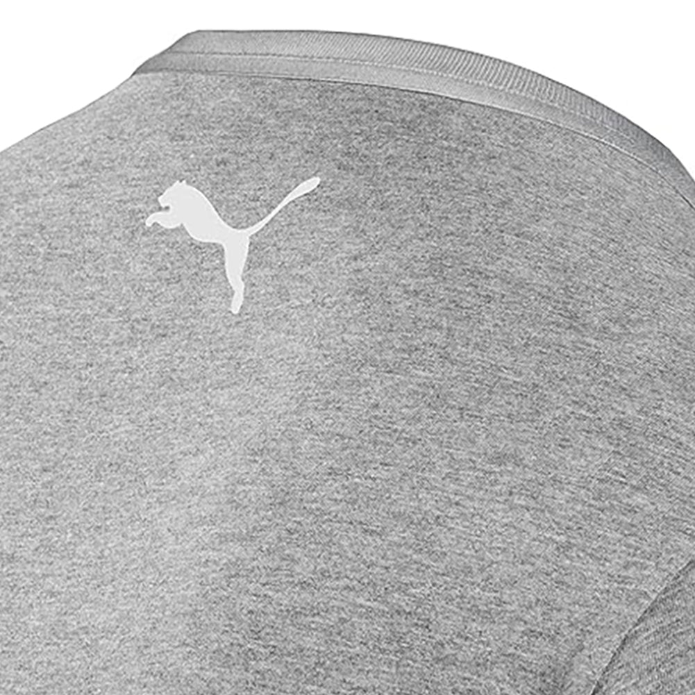 PUMA Statement Deluxe Edition Base Herren T-Shirt 2er-Pack 683509-01-2