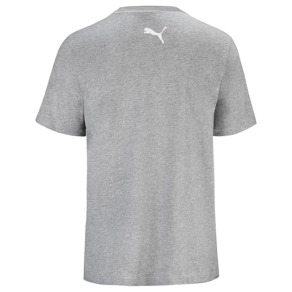 PUMA Kinder T-Shirt 2er-Pack 683577-01-2