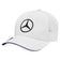 Mercedes AMG Petronas Formel 1 x Lewis Hamilton Driver Herren Trucker Cap 701227945-001 – Einheitsgröße