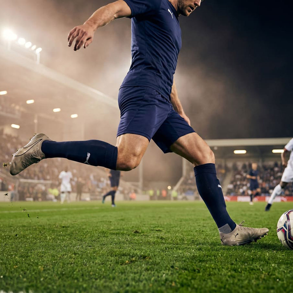 PUMA Striker Socks Stutzen 702564-06