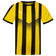 PUMA Liga Striped Koszulka dziecięca 703425-07 – 176