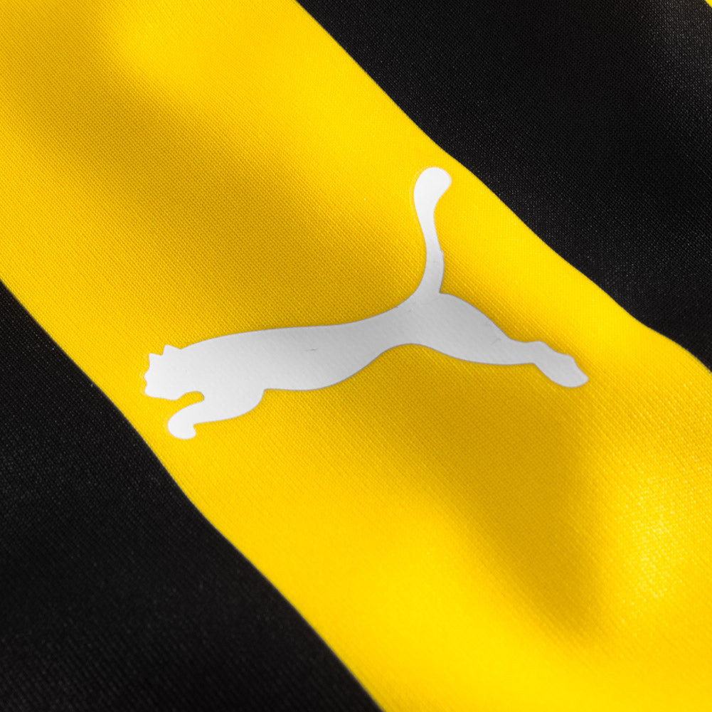 PUMA Liga Striped Koszulka dziecięca 703425-07