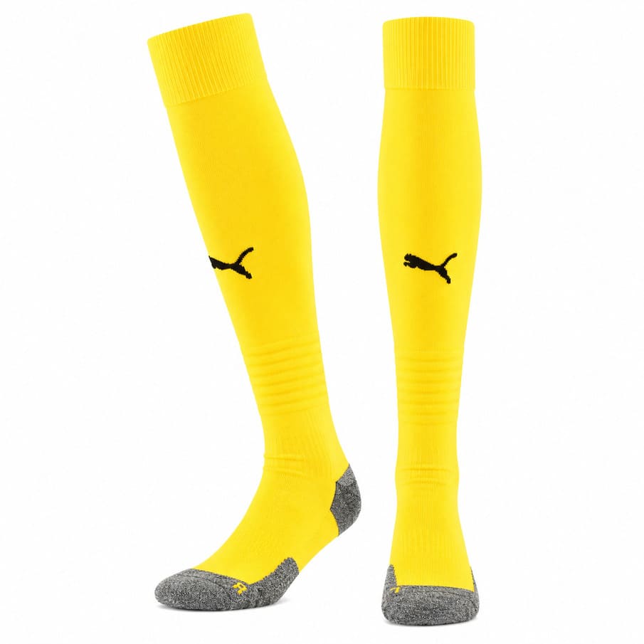 PUMA Team Liga Socks Stutzen 703438-24
