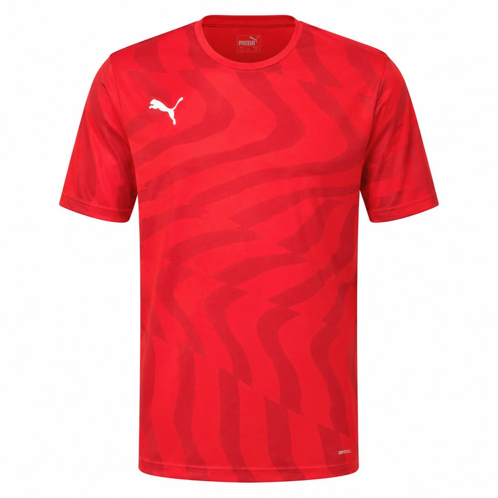 PUMA CUP Jersey Kinder Trikot 704071-01