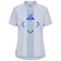 Island PUMA Damen Player Issue Auswärts Authentic Spieler Trikot 705321-02 – XS