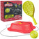 Swingball All Surface Tenisowa piłka refleksowa do treningu 7288 – Einheitsgröße