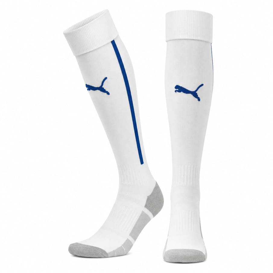Italien FIGC PUMA Stutzen 746095-01