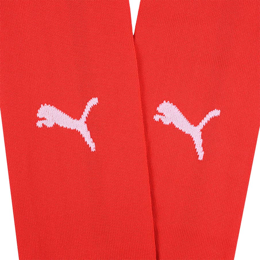 Italien FIGC PUMA Ausweich Stutzen 748847-14