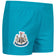 Newcastle United FC PUMA Baby Shorts 750718-02 – 62
