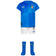 Italien FIGC PUMA Baby Heim Trikot-Set 765647-01 – 68
