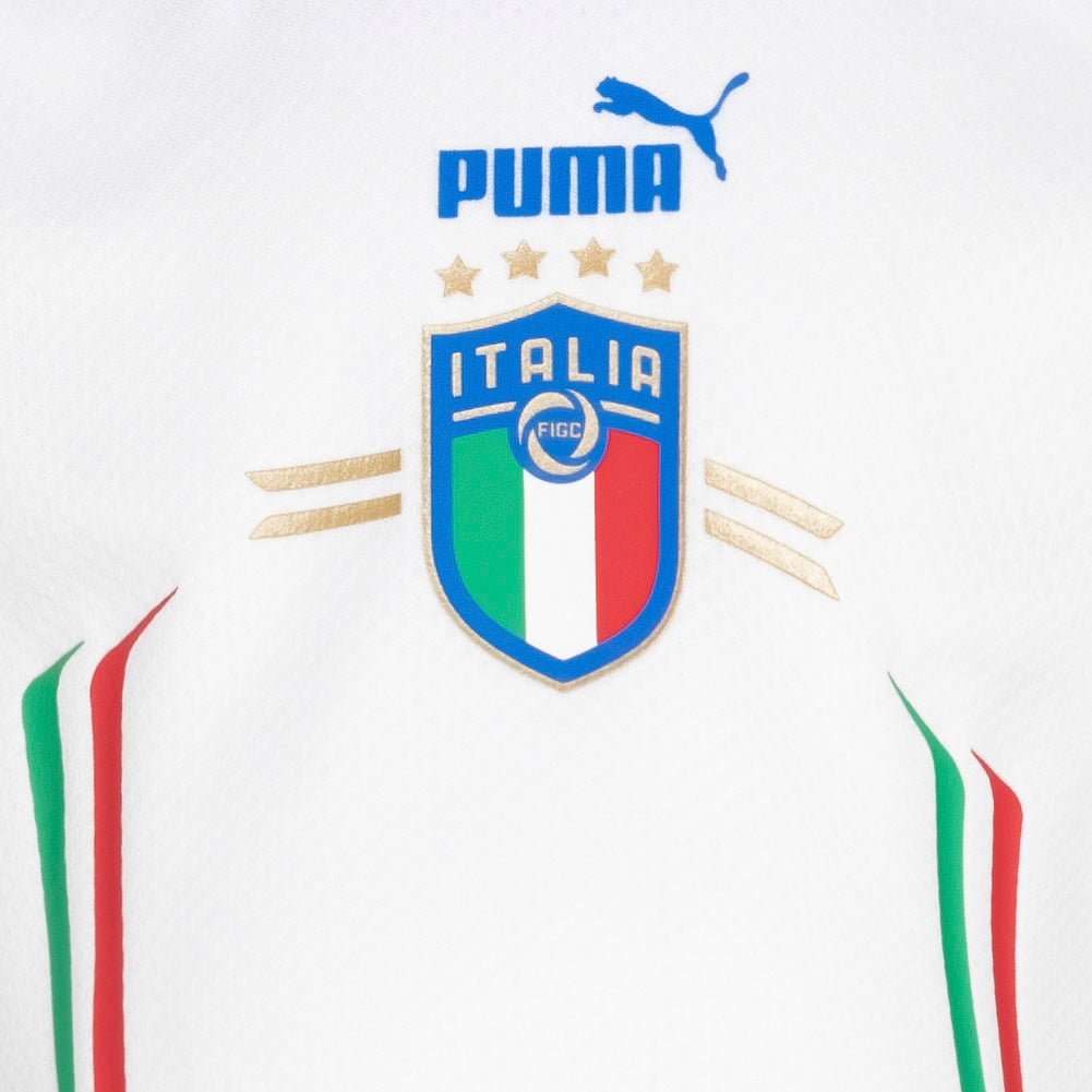 Italien FIGC PUMA Baby Mini Kit Trikot Set 765654-02