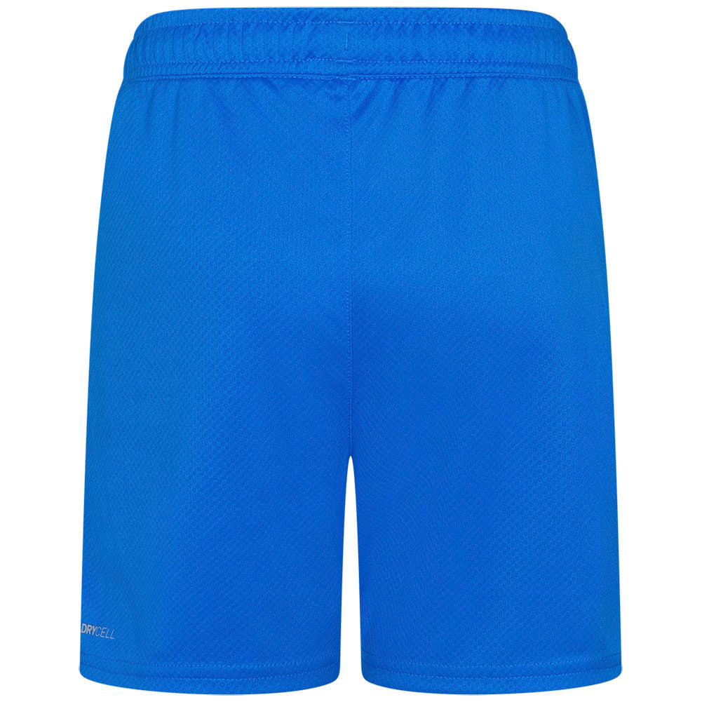 Italien FIGC PUMA Kinder Heim Shorts 765669-01