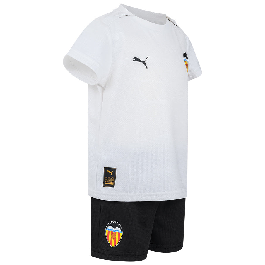 Valencia FC PUMA Baby Mini Kit Trikot Set 770299-08