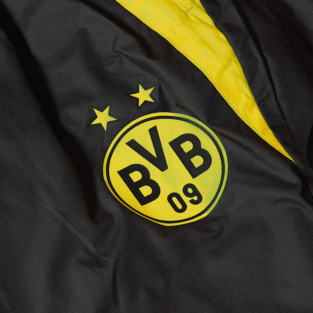 Borussia Dortmund BVB 09 Prematch Pant Herren Freizeithose 771800-02