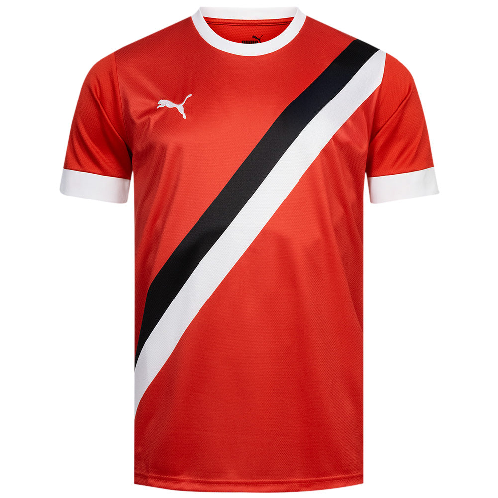 PUMA Kinder Trikot 773345-01X