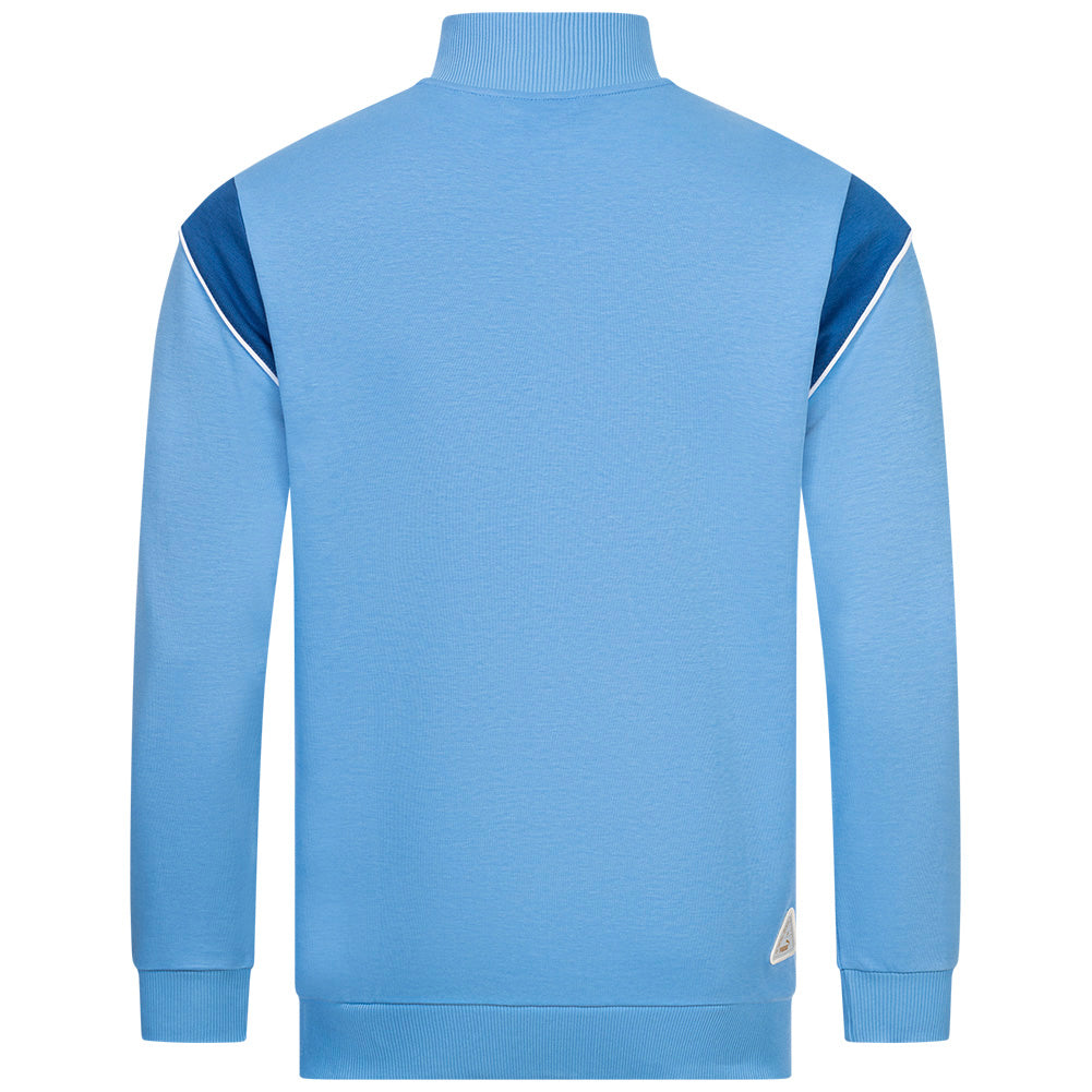 Manchester City FC PUMA ftblARCHIVE Herren Jacke 774391-15