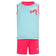 PUMA Beach Baby / Kleinkinder Sommer Set 2-teilig 808854-01 – 62