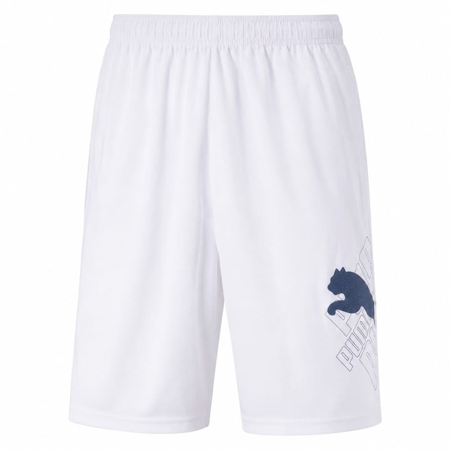 PUMA CAT Bermuda Kinder Shorts 819495-05