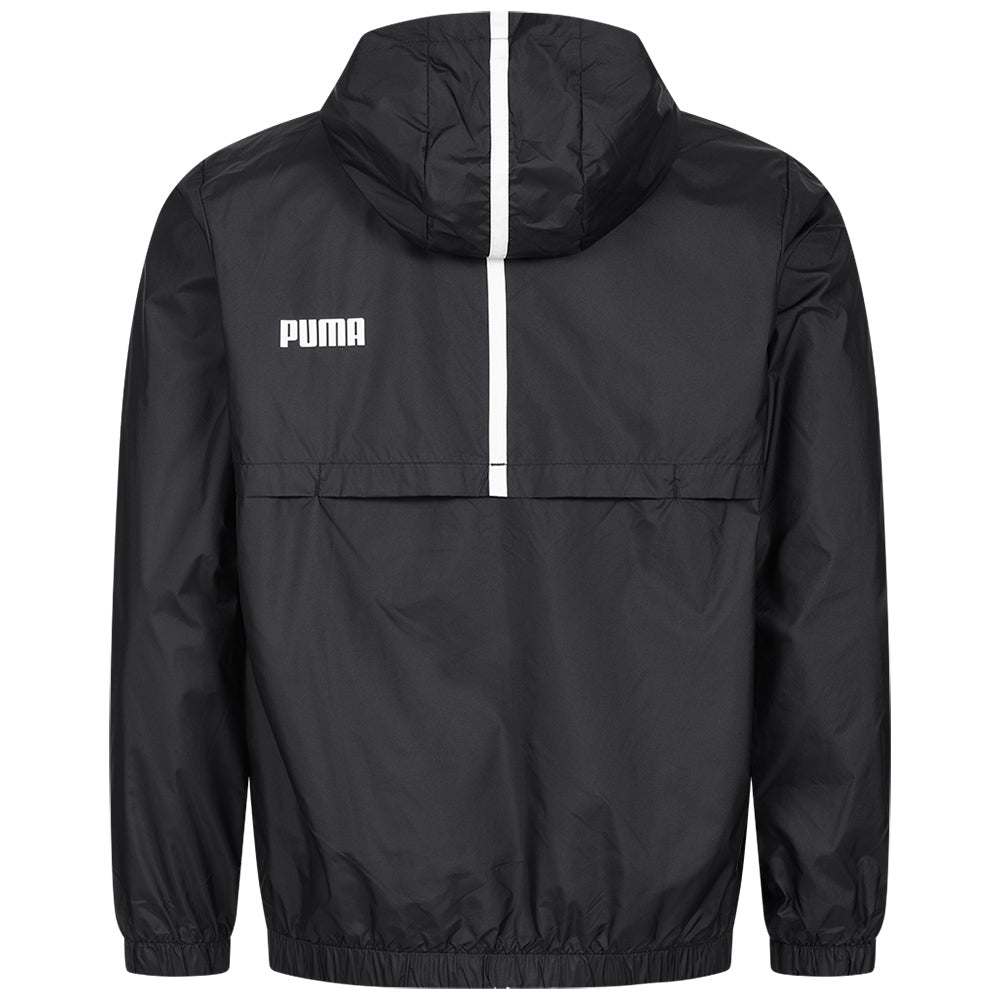 PUMA ESS Essentials Solid Herren Windbreaker 847484-51
