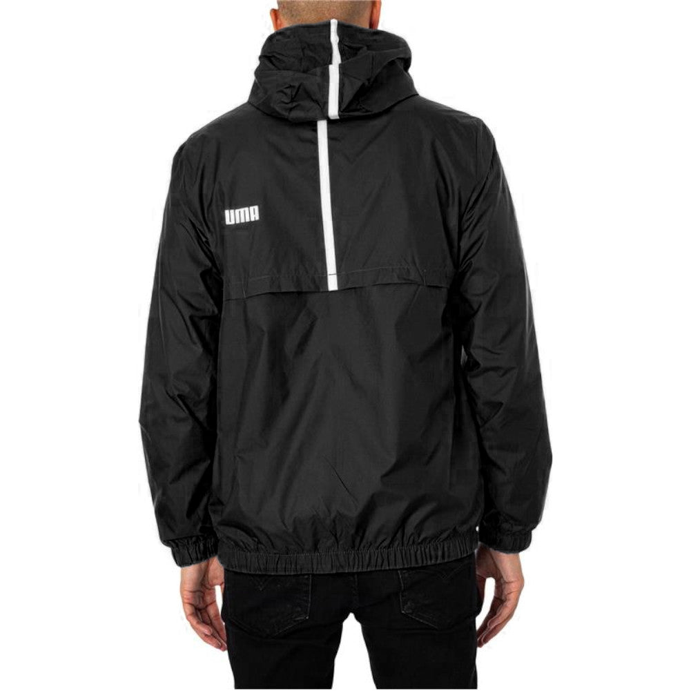 PUMA ESS Essentials Solid Herren Windbreaker 847484-51